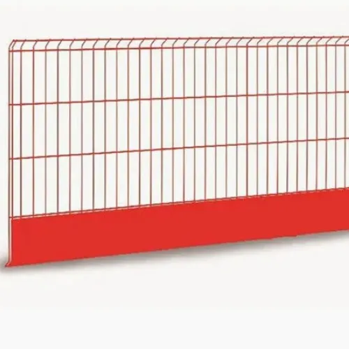 Edge Protection Barrier Edge Protection Barrier
